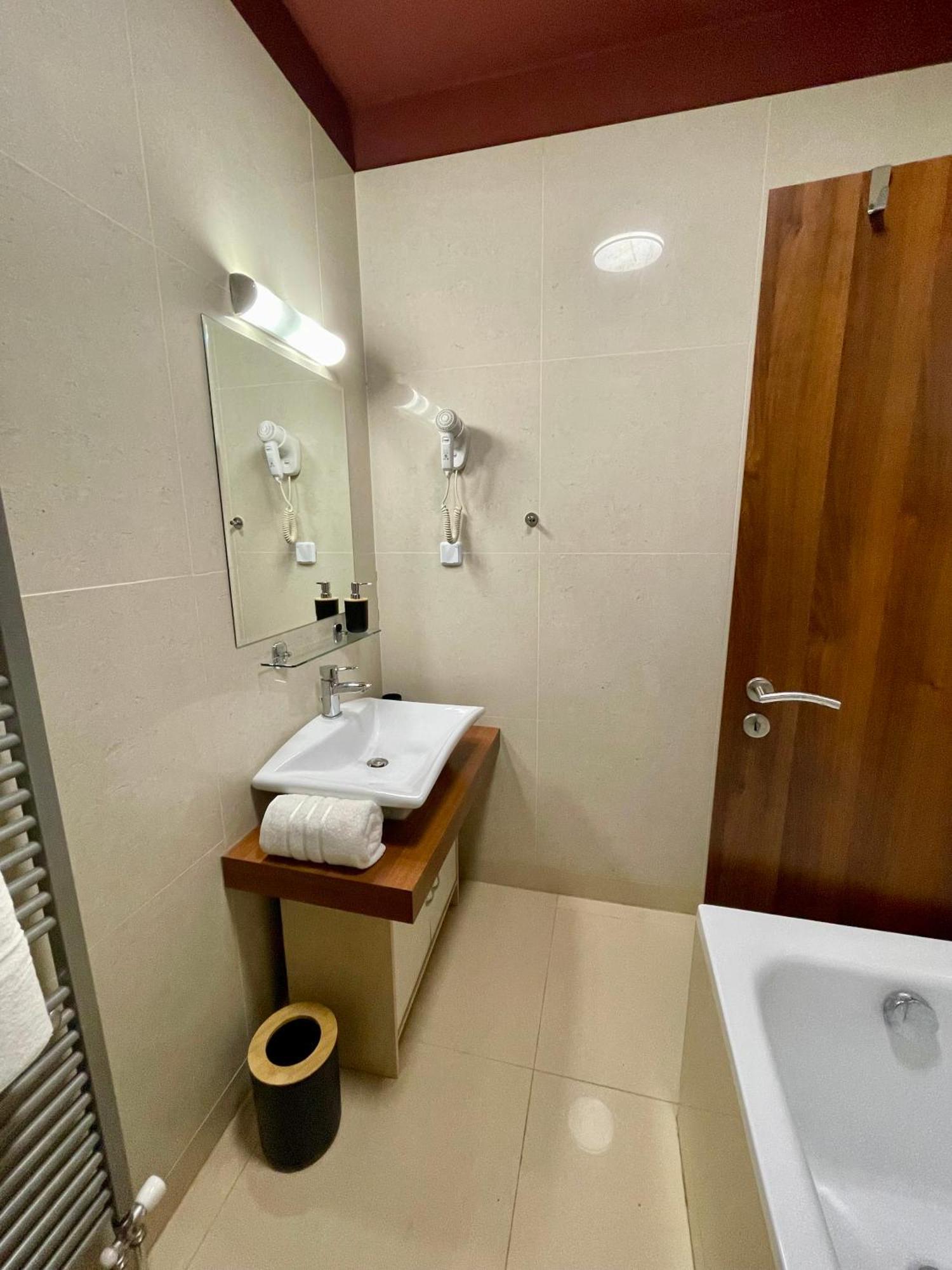 Apartment Kimo - Stunning View Of High Tatras Vel'ka Lomnica Ngoại thất bức ảnh